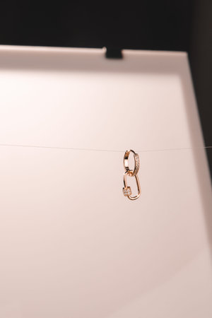 Stylish Gold and Diamond Jewelry for Modern Women
