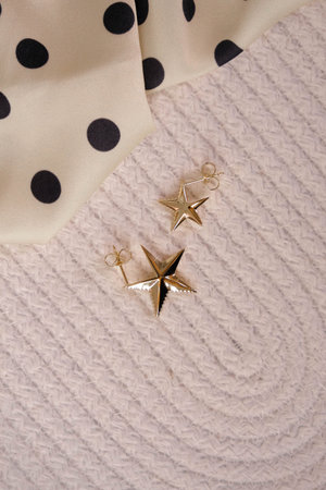 Luxury Gold Jewelry