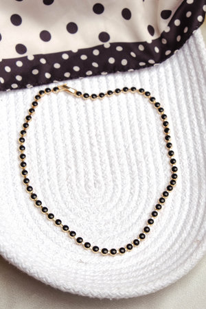 Radiant Gold and Diamond Jewelry for Special Momentsの写真素材