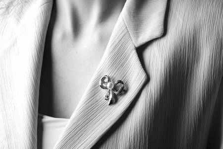 Elegant Gold and Diamond Rings with Gemstonesの写真素材