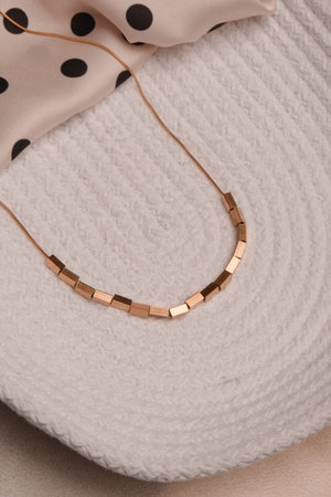 Fine Jewelry Collection: Diamonds and Gold Jewelryの写真素材