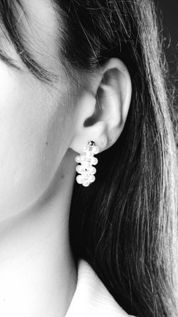 Bold and Elegant Diamond and Gold Statement Pieces