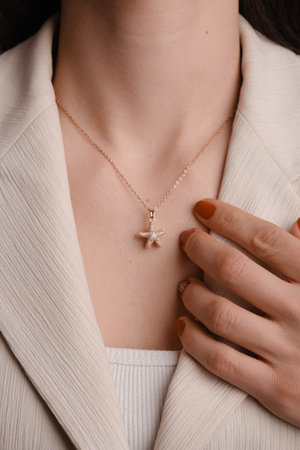Stunning Gold and Diamond Jewelry for Luxury Lovers