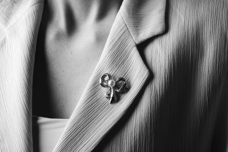 Glimmering Diamond and Gold Jewelry for Every Styleの写真素材