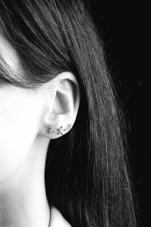 Glimmering Diamond and Gold Jewelry for Every Style