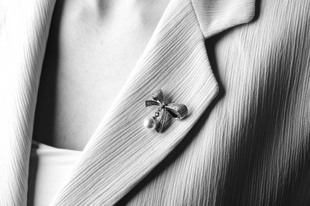 Sparkling Jewelry Sets: Gold, Diamonds, and Gemstonesの写真素材