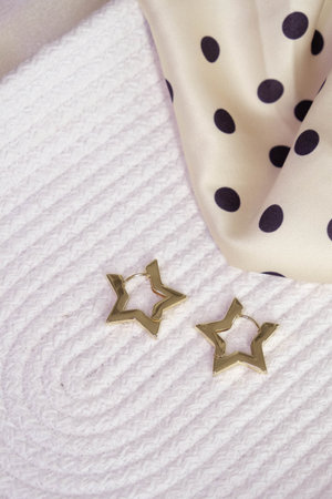 Chic Gold and Diamond Jewelry for Everyday Elegance