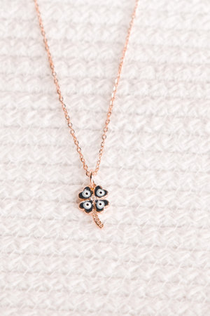 Classic Diamond and Gold Jewelry for Women
