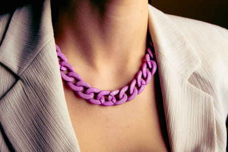 Timeless Luxury Jewelry: Diamonds and Gold Designsの写真素材