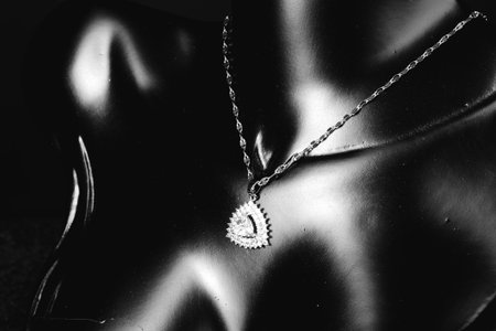 Luxury Gold and Diamond Jewelry
