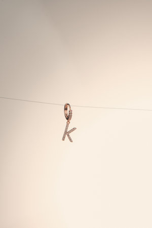 Handmade precious jewelry. Bijouterie and jewelery gold and diamonds for womenの写真素材