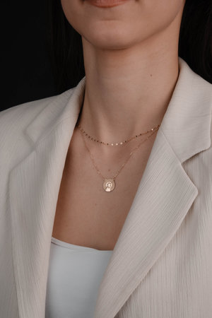 Classic Gold and Diamond Wedding Jewelry Setsの写真素材