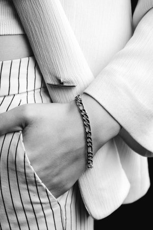 Glimmering Gold Jewelry for Every Style