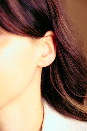 Bold and Elegant Diamond and Gold Statement Pieces