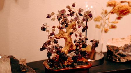 Custom-Made Gold and Diamond Jewelry for Special Momentsの写真素材