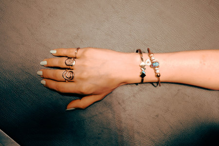 Brilliant Diamond Necklaces and Fine Gold Jewelry