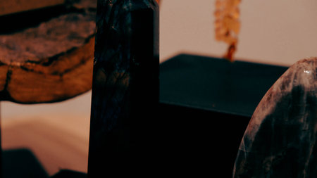 Personalized Gold and Diamond Jewelry Giftsの写真素材