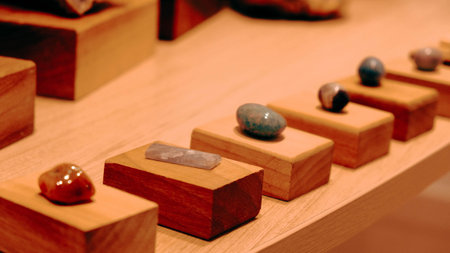 Elegant jewelry, Jewels set with gemstones.