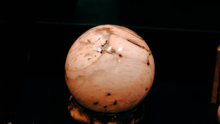 Sparkling Gold Jewelry with Stunning Diamondsの写真素材