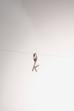 Gold and Diamond Jewelry for Special Momentsの写真素材