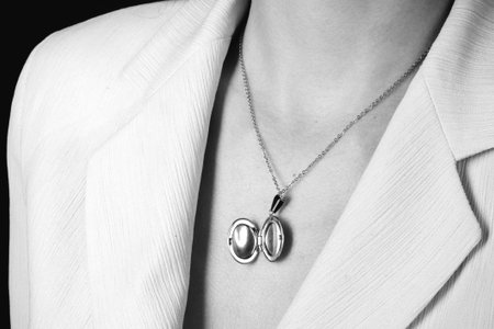 Luxury Gold and Diamond Jewelry Collection