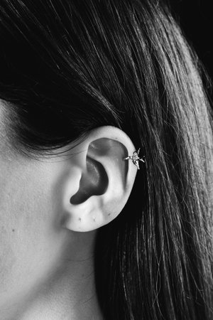 Exquisite Handmade Gold and Diamond Jewelry