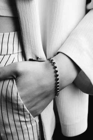 Designer Jewelry: Gold, Diamonds, and Gemstonesの写真素材