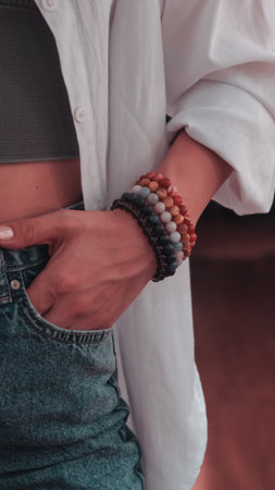 Timeless Luxury Jewelry: Diamonds and Gold Designsの写真素材