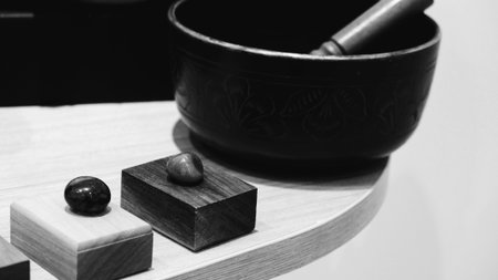 Designer Jewelry: Gold, Diamonds, and Gemstonesの写真素材