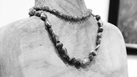 Glimmering Diamond and Gold Jewelry for Every Styleの写真素材