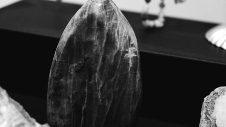 Luxury Gold and Diamond Jewelryの写真素材