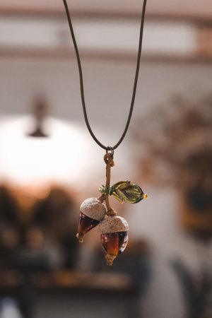 Luxurious Jewelry for Anniversary Giftsの写真素材