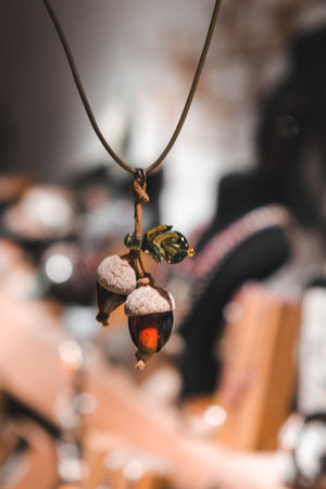 Radiant Jewelry for Special Momentsの写真素材