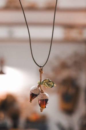 Shimmering Jewelry for Evening Elegance