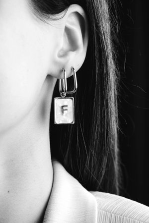 Beautiful Earring Jewelry