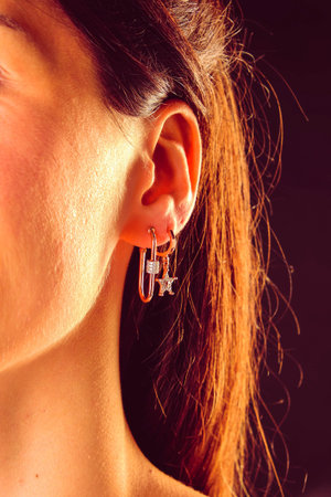Custom-Made Gold and Diamond Jewelry for Special Moments