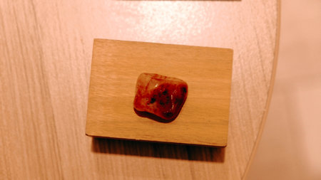 Stylish and Elegant Gold Jewelry Piecesの写真素材