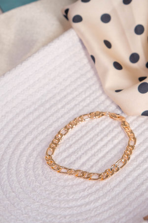 Glimmering Diamond and Gold Jewelry for Every Style