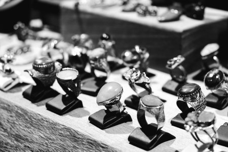 Unique Gold and Diamond Jewelry with Colored Gemstones