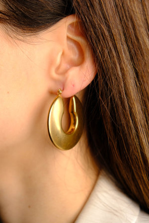 Elegant Gold Jewelry for Special Occasions
