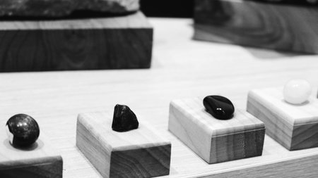 Handcrafted Gold and Diamond Jewelry for Every Occasionの写真素材