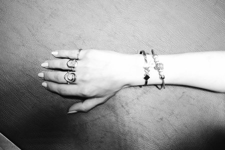 Elegant Gold and Diamond Jewelry for Special Occasions