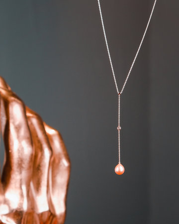 Precious Gold and Diamond Jewelry Setsの写真素材