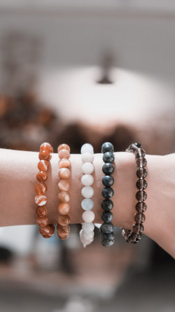 Unique Gold and Diamond Jewelry with Colored Gemstones