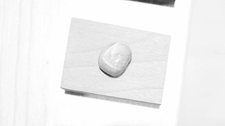 stylish jewelry like silver, gold, precious stones.の写真素材