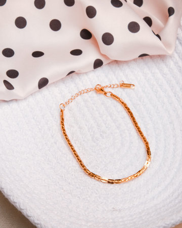 Classic Gold Jewelry for Women
