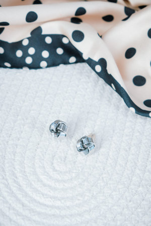 Classic Diamond and Gold Jewelry for Women