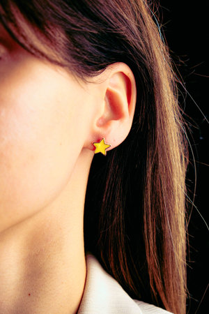 Stunning Gold and Diamond Jewelry Sets