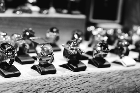 Designer Jewelry: Gold, Diamonds, and Gemstones
