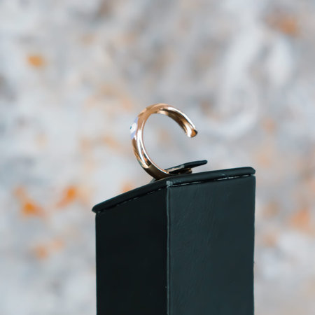 Sophisticated Gold and Diamond Jewelry for Women